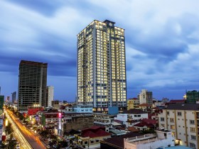 カンボジア不動産投資の正しい業者選び カンボジア不動産はcentury 21 Fujirealty Cambodia Co Ltd