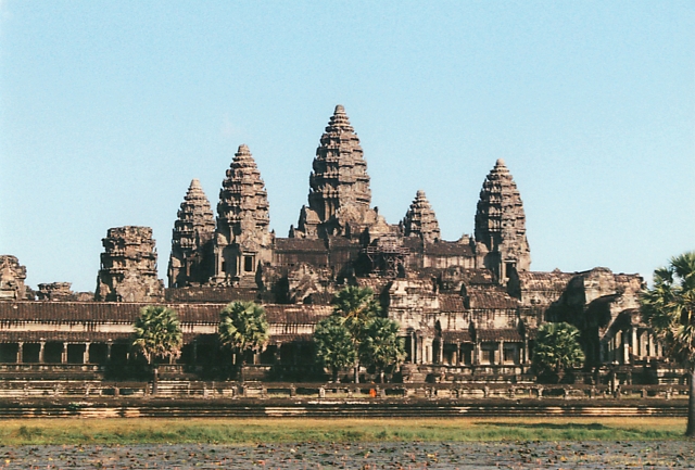 Cambodia