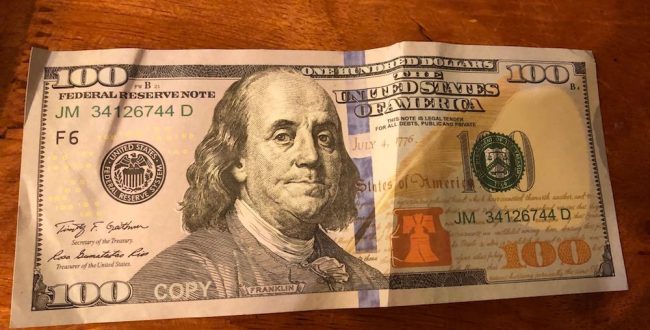 カンボジア】ATMで偽札が出てきたときの対処法 – カンボジア不動産は